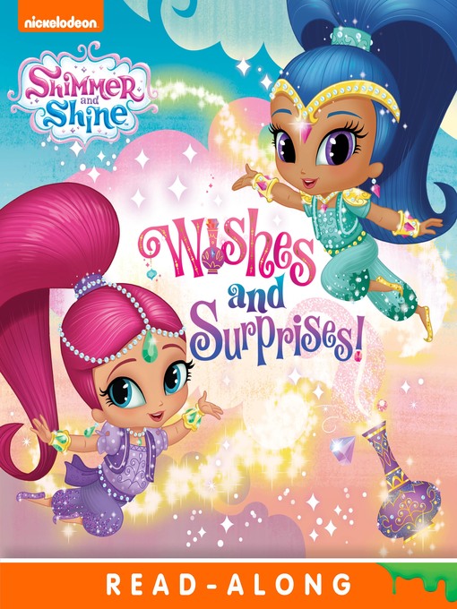 Title details for Wishes and Surprises! by Nickelodeon Publishing - Available